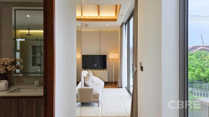 Image No.37-Villa de 3 chambres à vendre à Cherng Talay