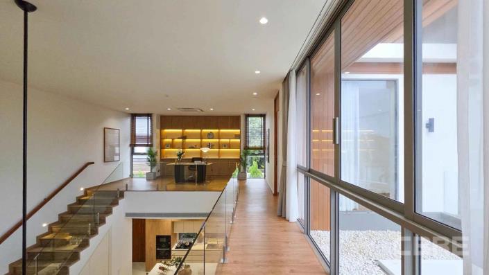 Image No.38-Villa de 3 chambres à vendre à Cherng Talay