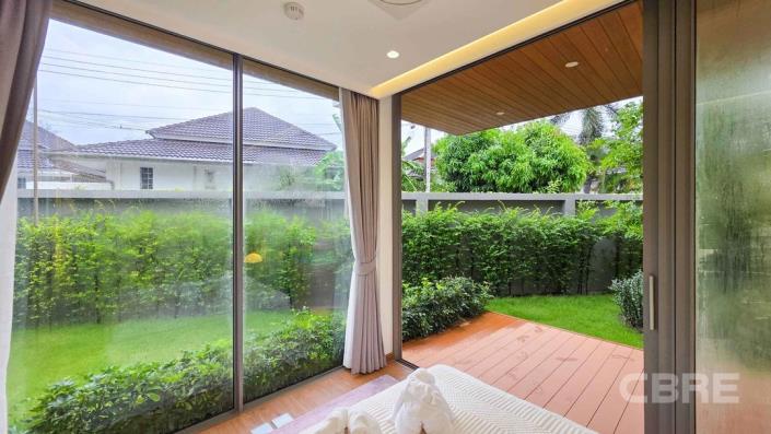 Image No.39-Villa de 3 chambres à vendre à Cherng Talay