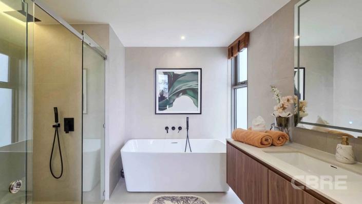 Image No.41-Villa de 3 chambres à vendre à Cherng Talay