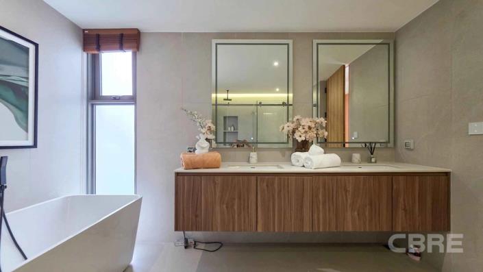 Image No.43-Villa de 3 chambres à vendre à Cherng Talay