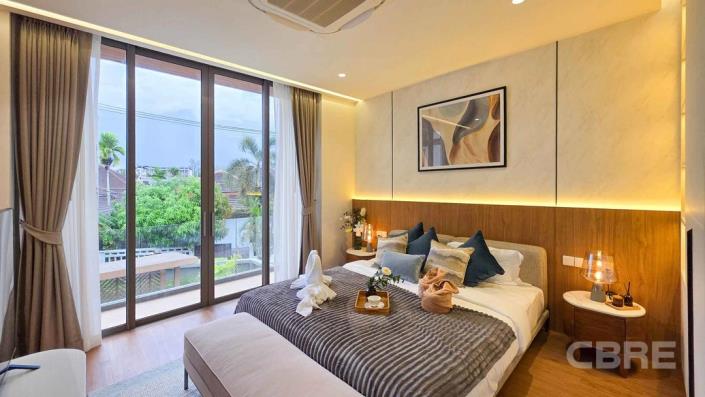 Image No.47-Villa de 3 chambres à vendre à Cherng Talay