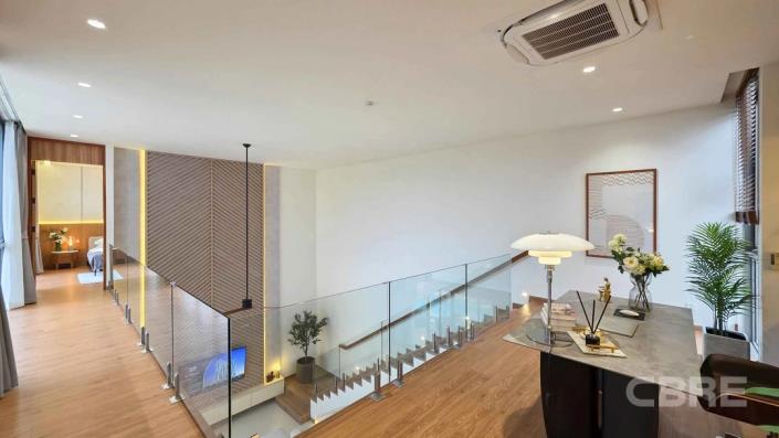 Image No.48-Villa de 3 chambres à vendre à Cherng Talay