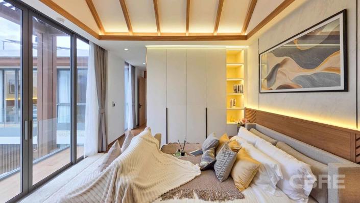 Image No.49-Villa de 3 chambres à vendre à Cherng Talay