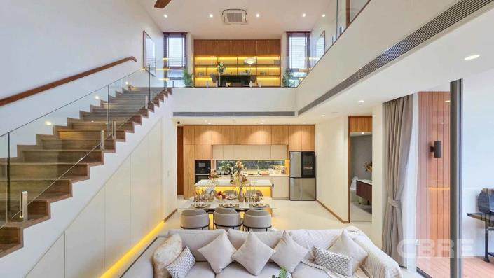 Image No.50-Villa de 3 chambres à vendre à Cherng Talay