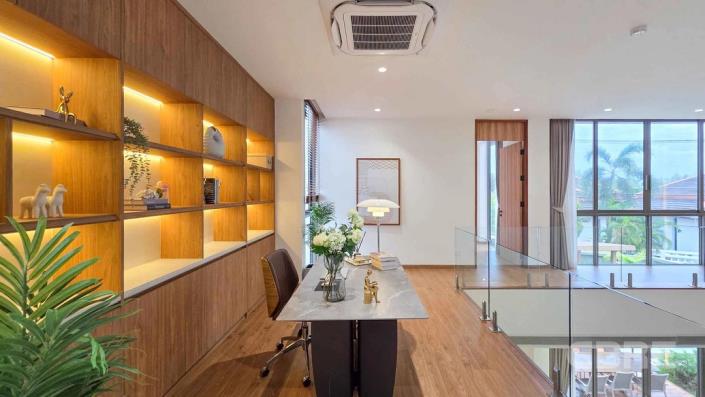 Image No.51-Villa de 3 chambres à vendre à Cherng Talay