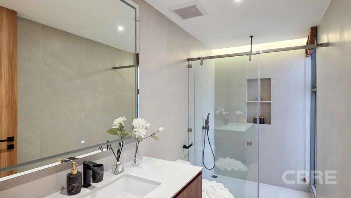 Image No.52-Villa de 3 chambres à vendre à Cherng Talay