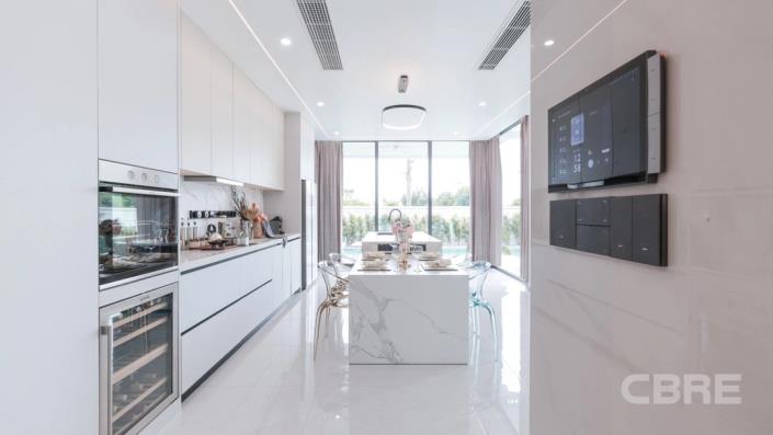 Image No.6-Villa de 4 chambres à vendre à Chalong