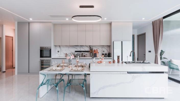 Image No.7-Villa de 4 chambres à vendre à Chalong