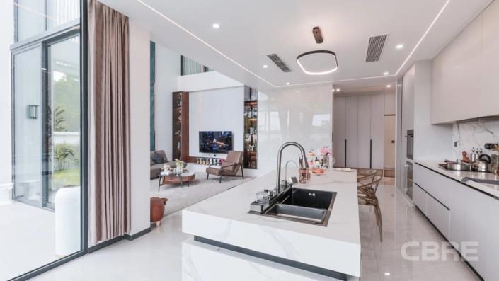 Image No.8-Villa de 4 chambres à vendre à Chalong