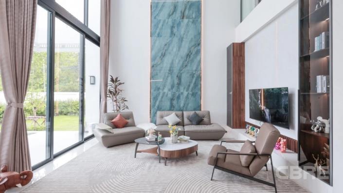 Image No.9-Villa de 4 chambres à vendre à Chalong