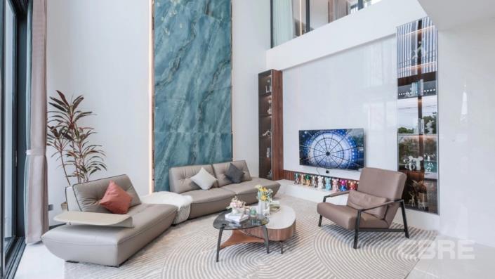 Image No.11-Villa de 4 chambres à vendre à Chalong