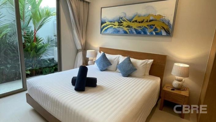 Image No.12-Villa de 3 chambres à vendre à Cherng Talay