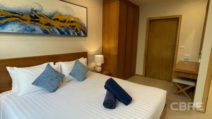 Image No.13-Villa de 3 chambres à vendre à Cherng Talay