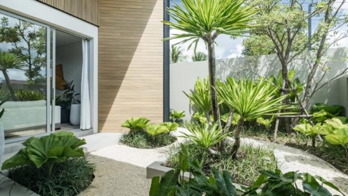 Image No.9-Villa de 3 chambres à vendre à Thalong