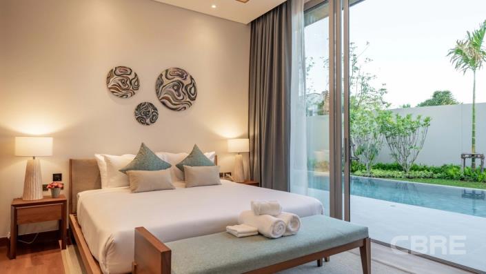 Image No.17-Villa de 3 chambres à vendre à Thalong