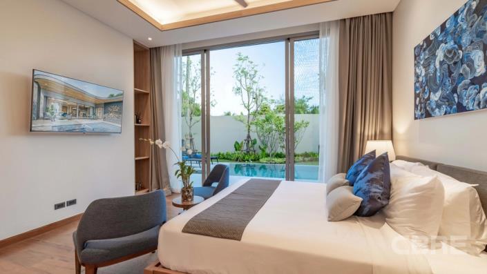 Image No.18-Villa de 3 chambres à vendre à Thalong