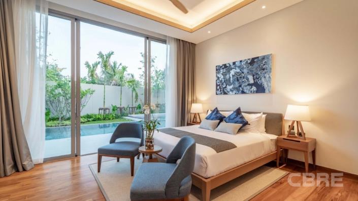 Image No.19-Villa de 3 chambres à vendre à Thalong