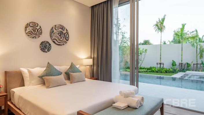 Image No.20-Villa de 3 chambres à vendre à Thalong