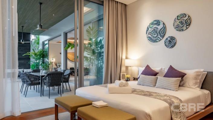 Image No.22-Villa de 3 chambres à vendre à Thalong