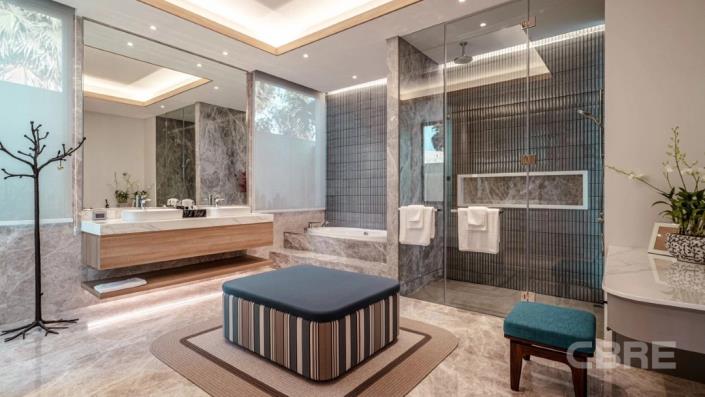 Image No.23-Villa de 3 chambres à vendre à Thalong