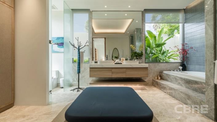 Image No.24-Villa de 3 chambres à vendre à Thalong