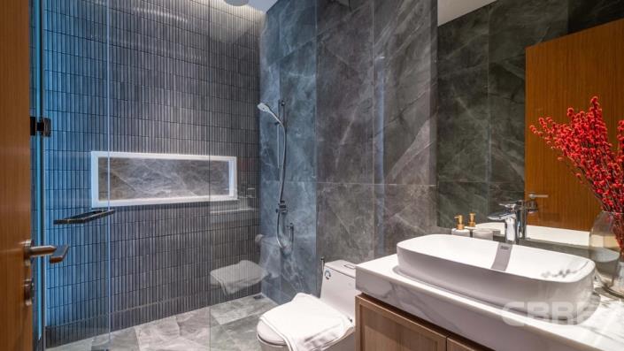 Image No.26-Villa de 3 chambres à vendre à Thalong