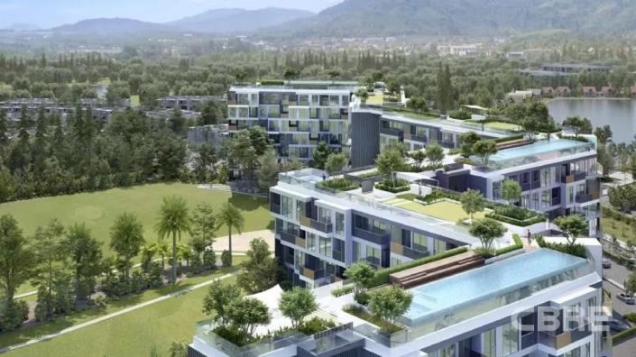 Image No.2-1 Bed Apartment for sale