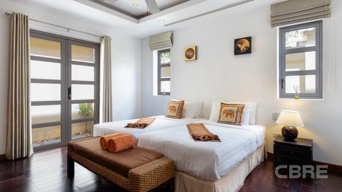 Image No.13-Villa de 3 chambres à vendre à Cherng Talay