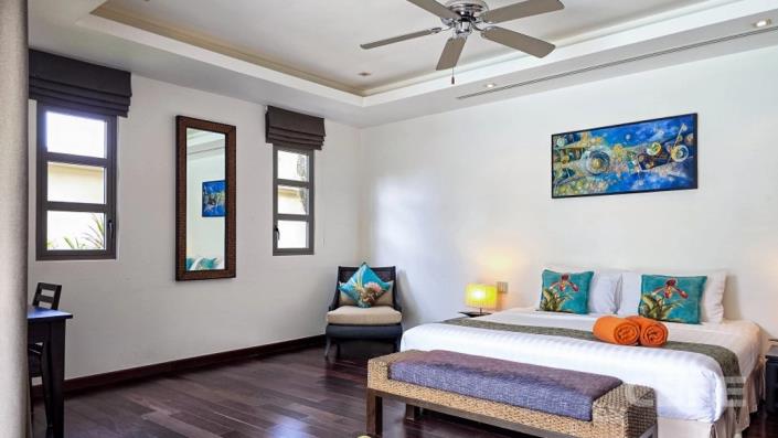 Image No.15-Villa de 3 chambres à vendre à Cherng Talay