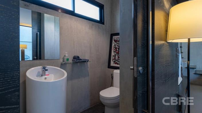 Image No.16-Villa de 3 chambres à vendre à Thalong