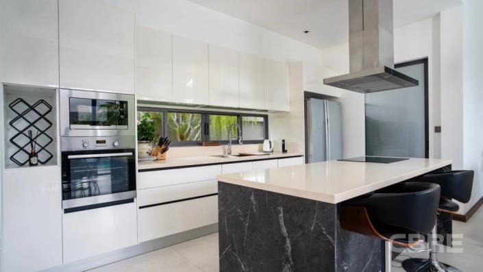 Image No.11-Villa de 2 chambres à vendre à Cherng Talay