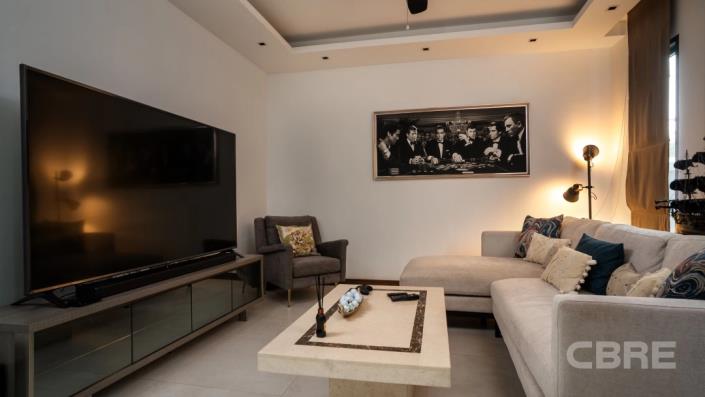 Image No.13-Villa de 2 chambres à vendre à Cherng Talay