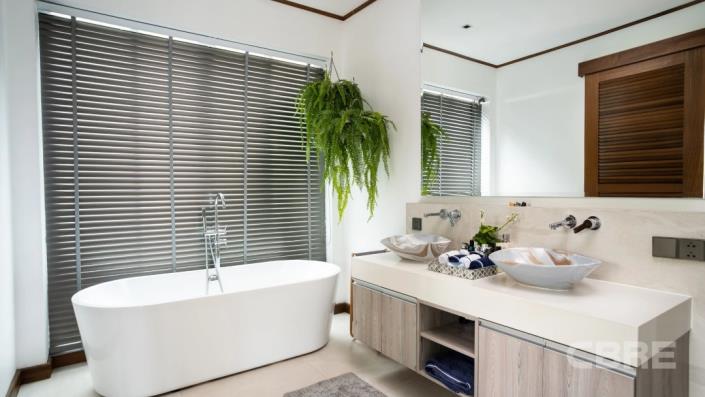 Image No.18-Villa de 2 chambres à vendre à Cherng Talay