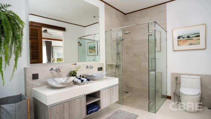 Image No.19-Villa de 2 chambres à vendre à Cherng Talay