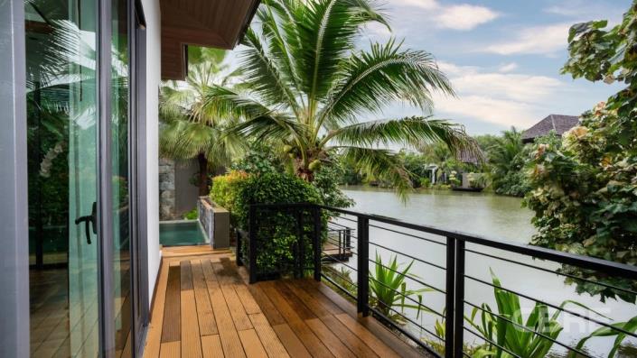 Image No.20-Villa de 2 chambres à vendre à Cherng Talay