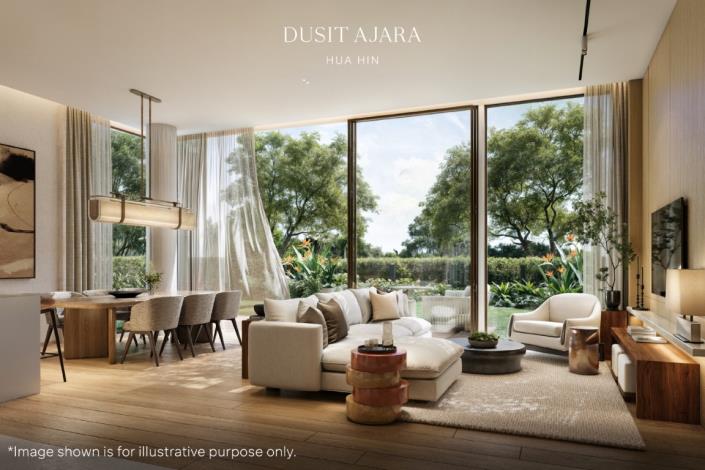 Image No.6-2 Bed Condo for sale