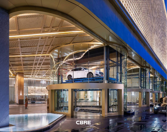 Image No.7-Condo de 4 chambres à vendre à Bangkok