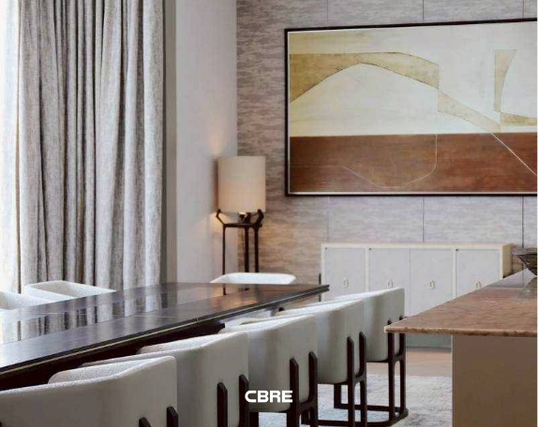 Image No.9-Condo de 4 chambres à vendre à Bangkok