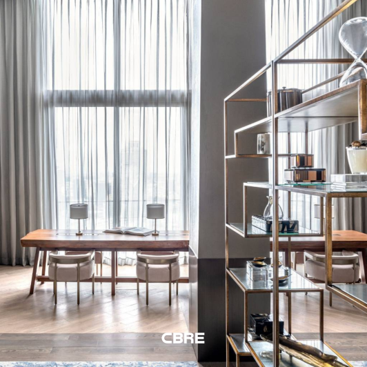 Image No.10-Condo de 4 chambres à vendre à Bangkok