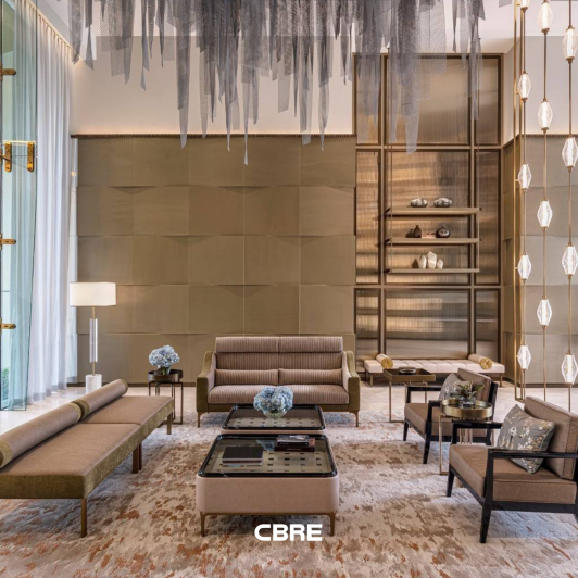 Image No.11-Condo de 4 chambres à vendre à Bangkok