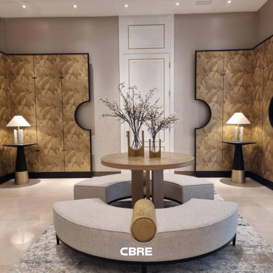 Image No.4-Condo de 4 chambres à vendre à Bangkok