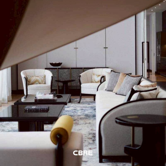 Image No.12-Condo de 4 chambres à vendre à Bangkok