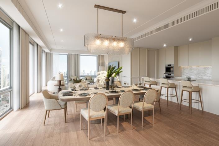 Image No.7-2 Bed Apartment for sale