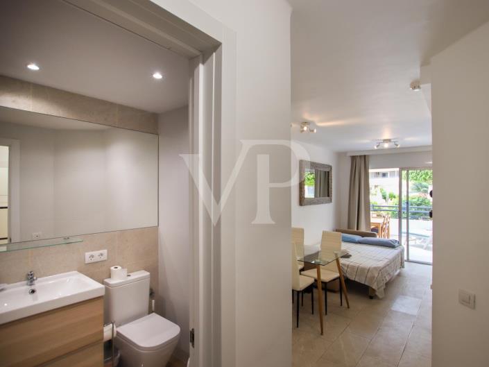 Image No.10-1 Bed Apartment for sale