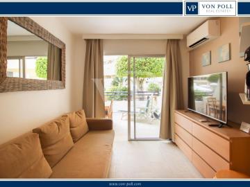 1 - Fanabe, Apartment