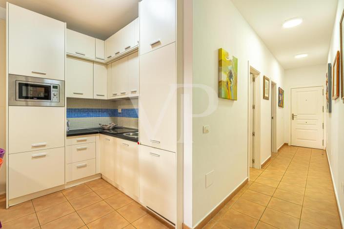 Image No.10-1 Bed Apartment for sale