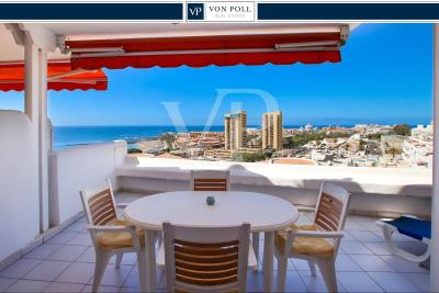 1 - Los Cristianos, Apartment