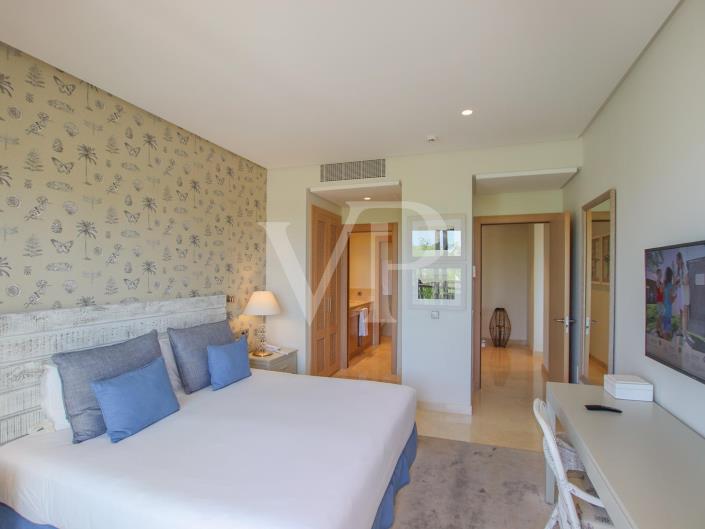 Image No.14-2 Bed Apartment for sale