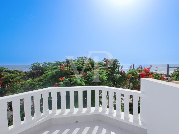 Image No.28-Maison de ville de 3 chambres à vendre à Adeje